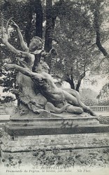 La Sirène – Montpellier (fondue)