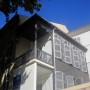 Balcons et heurtoirs - bd Gambetta - Cahors - Image10