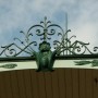 Kiosque à musique - Parc de la Hotoie - Amiens - Image9