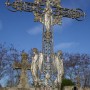 Cimetière - Croix - Brousseval - Image7 Cimetière - Croix - Brousseval - Image7