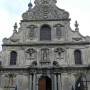 Ensemble de ferronnerie – église  St-Martin – Le Cateau-Cambrésis - Image1