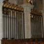 Ensemble de ferronnerie – église  St-Martin – Le Cateau-Cambrésis - Image2