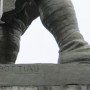 Poilu – Monument aux morts 14-18 – Solesmes - Image1