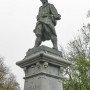 Poilu – Monument aux morts 14-18 – Solesmes - Image4