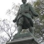 Poilu – Monument aux morts 14-18 – Solesmes - Image5