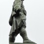 Poilu – Monument aux morts 14-18 – Solesmes - Image7