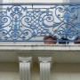 Balcons en fonte – Grande Rue – Dieppe - Image4 Balcons en fonte – Grande Rue – Dieppe - Image4