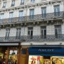Balcons en fonte – Grande Rue – Dieppe - Image10 Balcons en fonte – Grande Rue – Dieppe - Image10