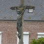 Christ en croix - Vervins - Image2