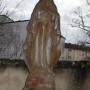Cimetière (5/5) - Vierge - Montier-en-Der - Image2