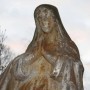 Cimetière (5/5) - Vierge - Montier-en-Der - Image3
