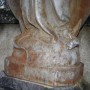 Cimetière (5/5) - Vierge - Montier-en-Der - Image4
