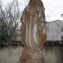 Cimetière (5/5) - Vierge - Montier-en-Der - Image5