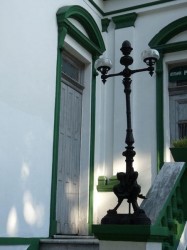 Candélabre avec girandoles – Belém Candélabre avec girandoles – Belém