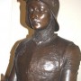 Jeanne d'Arc (d'Epinay P.) - Musée - Vaucouleurs - Image2