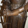 Jeanne d'Arc (d'Epinay P.) - Musée - Vaucouleurs - Image3