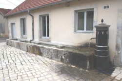 Fontaine (5/5) – Midrevaux