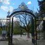 Grilles – Jardins de la Fontaine - Nîmes - Image1 Grilles – Jardins de la Fontaine - Nîmes - Image1