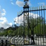 Grilles – Jardins de la Fontaine - Nîmes - Image2 Grilles – Jardins de la Fontaine - Nîmes - Image2