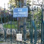 Grilles – Jardin de la Légion d’honneur – Tournus - Image2 Grilles – Jardin de la Légion d’honneur – Tournus - Image2