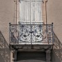 Balcons - Place de la Fraternité - Millau - Image3