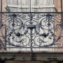 Balcons - Place de la Fraternité - Millau - Image4