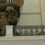 Grilles – cathédrale Notre-Dame-et-Saint-Edme – Pontigny - Image2 Grilles – cathédrale Notre-Dame-et-Saint-Edme – Pontigny - Image2