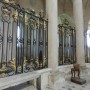 Grilles – cathédrale Notre-Dame-et-Saint-Edme – Pontigny - Image5 Grilles – cathédrale Notre-Dame-et-Saint-Edme – Pontigny - Image5