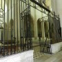 Grilles – cathédrale Notre-Dame-et-Saint-Edme – Pontigny - Image7 Grilles – cathédrale Notre-Dame-et-Saint-Edme – Pontigny - Image7
