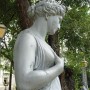Diane - Diana (La Fidélité) - Place de la République - Recife - Image2 Diane - Diana (La Fidélité) - Place de la République - Recife - Image2
