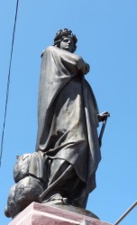 Le Commerce –  Pont Mauricio de Nassau – Recife