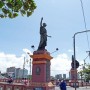 Minerve - Minerva - (Pallas de Velletri) Pont Mauricio de Nassau - Recife - Image5 Minerve - Minerva - (Pallas de Velletri) Pont Mauricio de Nassau - Recife - Image5
