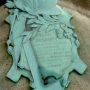Sépulture de la famille Fassiaty - Cimetière du Père-Lachaise - Paris (75020) - Image1