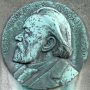 Sépulture Raoul Urbain - Cimetière du Père-Lachaise - Paris (75020) - Image2
