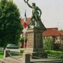 Monument aux morts de 14-18 - Revigny-sur-Ornain - Image1