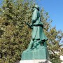 Monument aux morts de 14-18 - Résistance - Cargèse - Image2