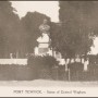 Monument à Thomas Waghorn - Port Tewfik (déplacé) - Image2 Monument à Thomas Waghorn - Port Tewfik (déplacé) - Image2