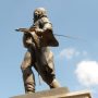 Monument à Rouget de l'Isle - Choisy-le-Roi - Image2