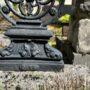 Croix et ornements - Division 75 - Cimetière du Père Lachaise - Paris (75020) - Image1