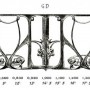 GUI_PL10 - Grands balcons ou balustrades - Image1 GUI_PL10 - Grands balcons ou balustrades - Image1