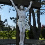 Christ en croix - Vattetot-sur-Mer - Image2 Christ en croix - Vattetot-sur-Mer - Image2