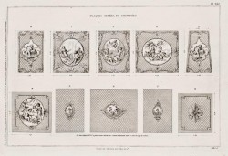 DUR_1868_PL232 – Plaques ornées de cheminées DUR_1868_PL232 – Plaques ornées de cheminées