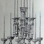 DUC_VO_PL252_F465 - Autel du XIIIe siècle, candélabres - Image2 DUC_VO_PL252_F465 - Autel du XIIIe siècle, candélabres - Image2