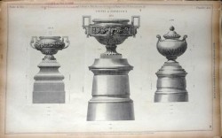 DUC_VO_PL414_F343 – Coupes et piédestaux DUC_VO_PL414_F343 – Coupes et piédestaux