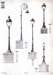 DUR_ECL_PL29 – Candélabres sur parapets DUR_ECL_PL29 – Candélabres sur parapets