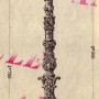 BROU_1923_PL125 - Candélabres de vestibule, girandoles pour lampes - Image2