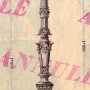 BROU_1923_PL125 - Candélabres de vestibule, girandoles pour lampes - Image4