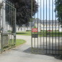 Chasse-roues (2) – Abbaye Notre-Dame du Pré – Valmont Chasse-roues (2) – Abbaye Notre-Dame du Pré – Valmont
