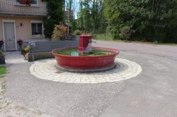 Fontaine – Villotte