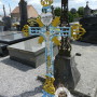 Fonte funéraire - Cimetière – Berlaimont - Image3